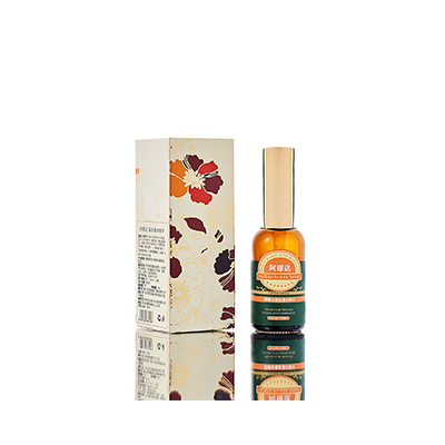 私密细嫩修复精华邕宁