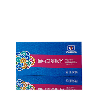 邕宁蛹虫草气血汤