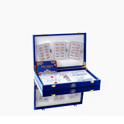 邕宁爱芯回春综合版